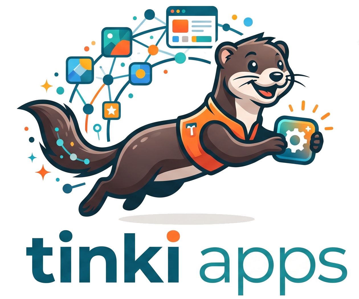 Tinki Ops Manager